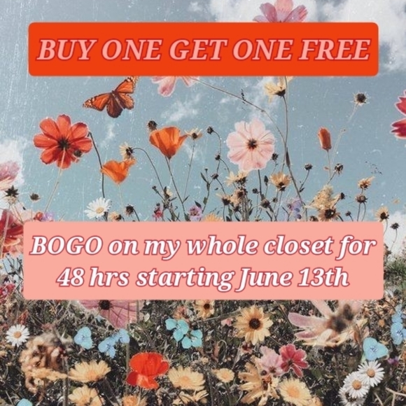 BOGO - Picture 1 of 1